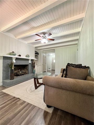4857 Alpine SW Drive, Lilburn, GA 30047