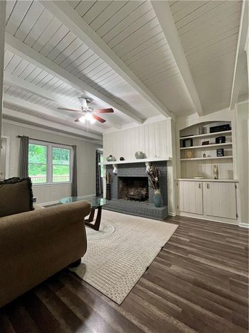 4857 Alpine SW Drive, Lilburn, GA 30047