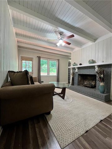 4857 Alpine SW Drive, Lilburn, GA 30047