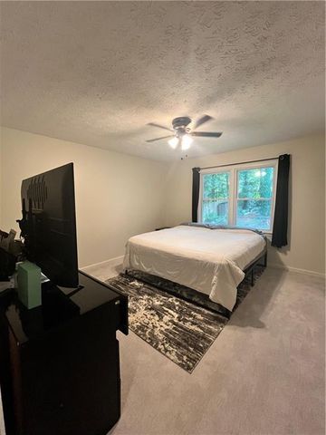 4857 Alpine SW Drive, Lilburn, GA 30047