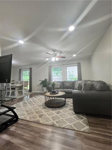 4857 Alpine SW Drive, Lilburn, GA 30047