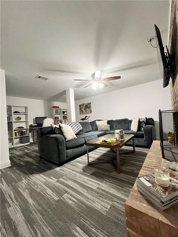 4857 Alpine SW Drive, Lilburn, GA 30047