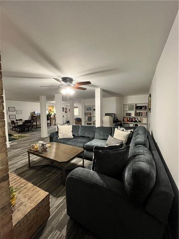4857 Alpine SW Drive, Lilburn, GA 30047