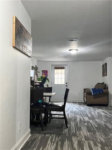 4857 Alpine SW Drive, Lilburn, GA 30047