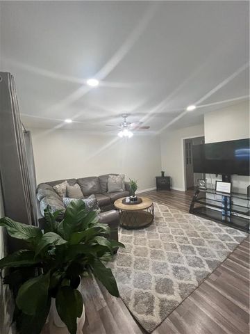 4857 Alpine SW Drive, Lilburn, GA 30047