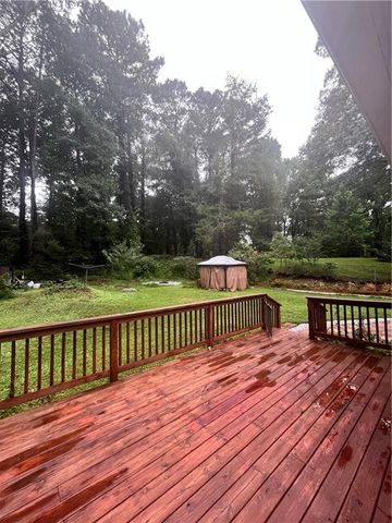 4857 Alpine SW Drive, Lilburn, GA 30047