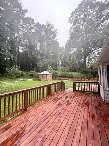 4857 Alpine SW Drive, Lilburn, GA 30047