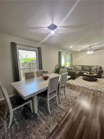 4857 Alpine SW Drive, Lilburn, GA 30047
