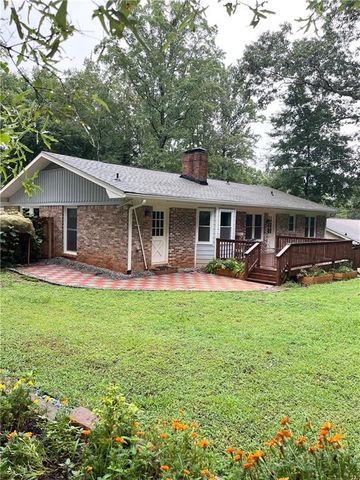 4857 Alpine SW Drive, Lilburn, GA 30047