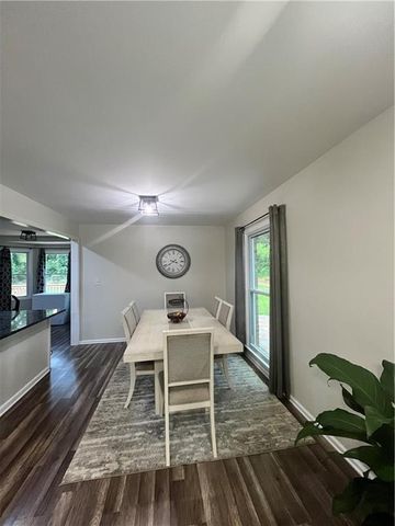 4857 Alpine SW Drive, Lilburn, GA 30047