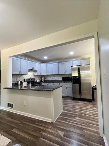 4857 Alpine SW Drive, Lilburn, GA 30047