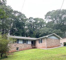 4857 Alpine SW Drive, Lilburn, GA 30047