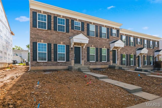316 Fall Harvest Parkway, Wentzville, MO 63385