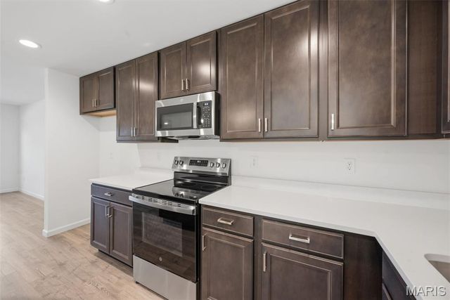 316 Fall Harvest Parkway, Wentzville, MO 63385
