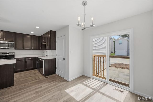 316 Fall Harvest Parkway, Wentzville, MO 63385