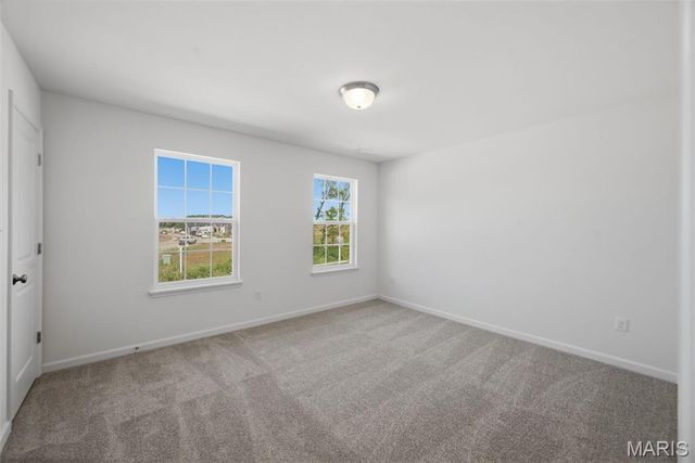 316 Fall Harvest Parkway, Wentzville, MO 63385