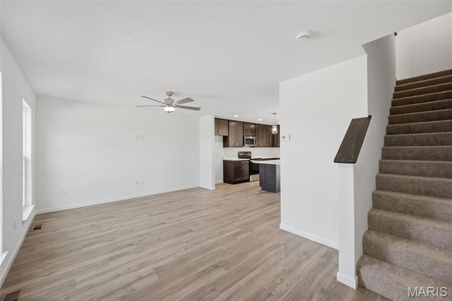 316 Fall Harvest Parkway, Wentzville, MO 63385