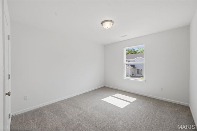 316 Fall Harvest Parkway, Wentzville, MO 63385