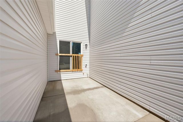 316 Fall Harvest Parkway, Wentzville, MO 63385