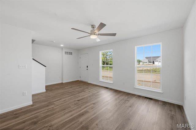 316 Fall Harvest Parkway, Wentzville, MO 63385