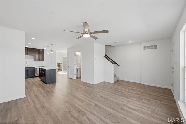 316 Fall Harvest Parkway, Wentzville, MO 63385