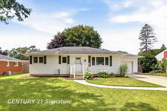 2805 Courtland Place, Saginaw Twp, MI 48603