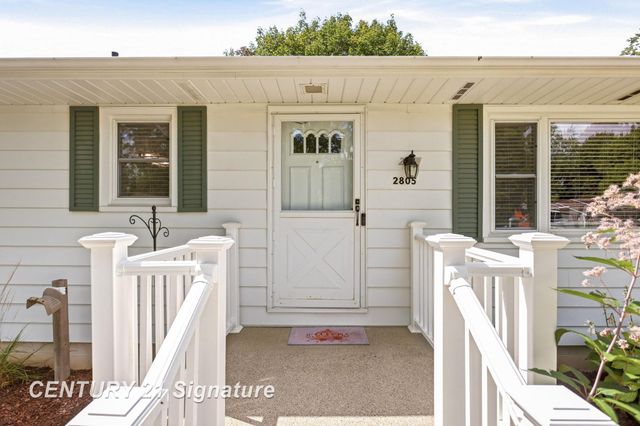 2805 Courtland Place, Saginaw Twp, MI 48603