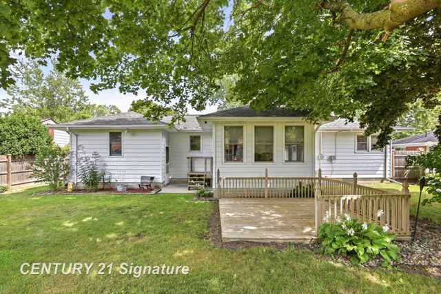 2805 Courtland Place, Saginaw Twp, MI 48603