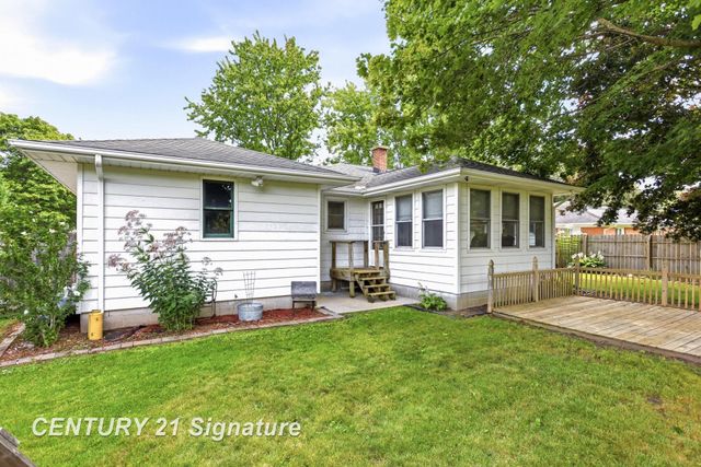 2805 Courtland Place, Saginaw Twp, MI 48603
