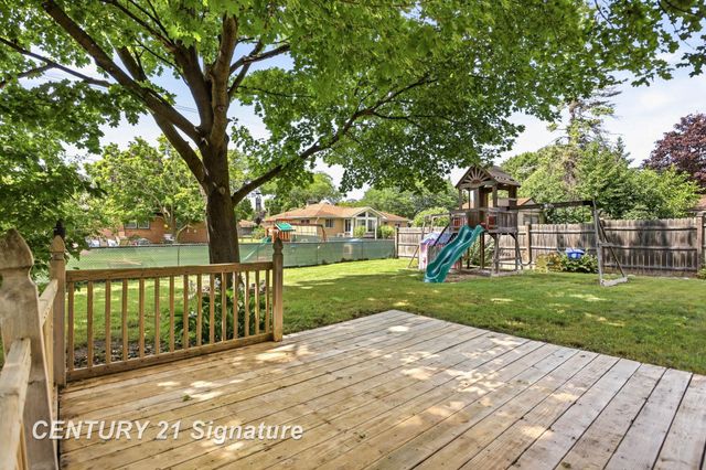 2805 Courtland Place, Saginaw Twp, MI 48603