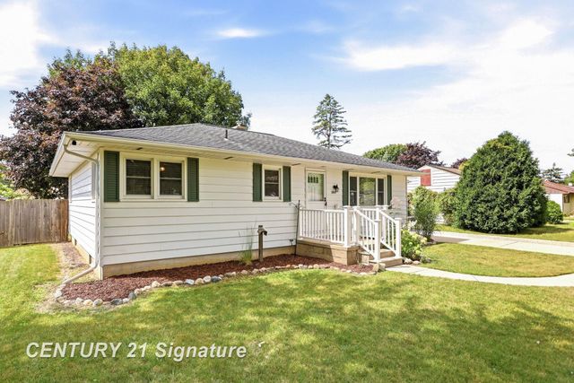 2805 Courtland Place, Saginaw Twp, MI 48603
