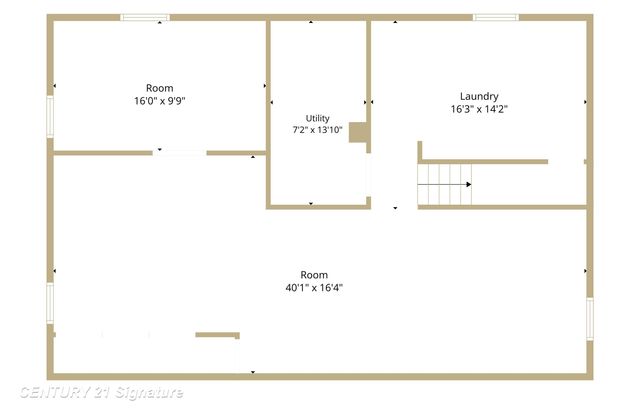 2805 Courtland Place, Saginaw Twp, MI 48603