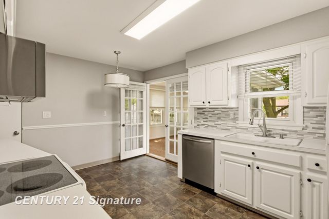 2805 Courtland Place, Saginaw Twp, MI 48603