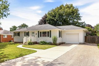 2805 Courtland Place, Saginaw Twp, MI 48603