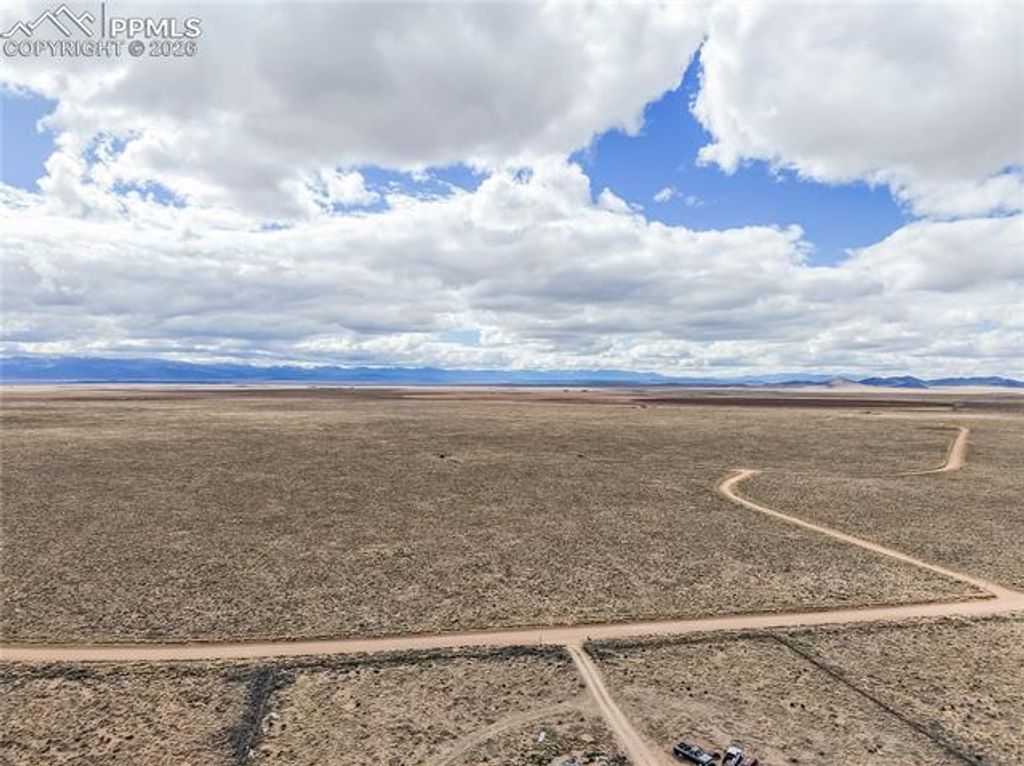 Lot 12 Colorado Springs Avenue, Blanca, CO 81123 — photo 4