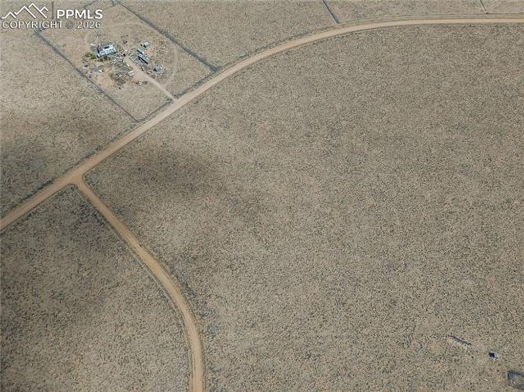 Lot 12 Colorado Springs Avenue, Blanca, CO 81123 — photo 5