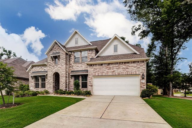 21775 Brazos Bend Blvd, Porter, TX 77365