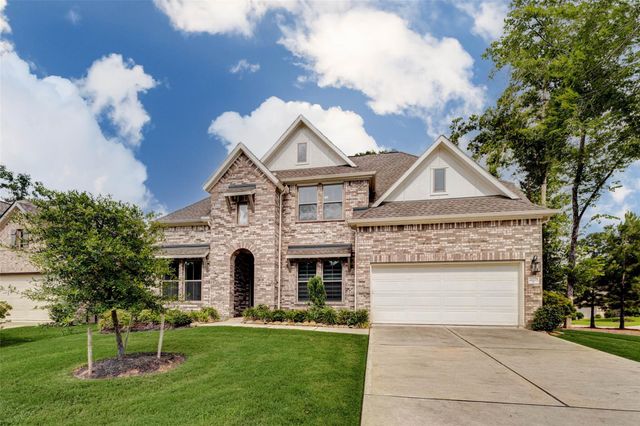 21775 Brazos Bend Blvd, Porter, TX 77365