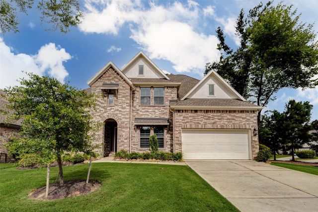 21775 Brazos Bend Blvd, Porter, TX 77365