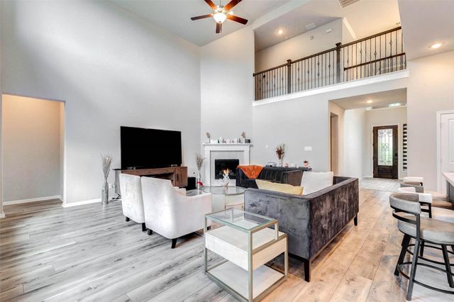 21775 Brazos Bend Blvd, Porter, TX 77365