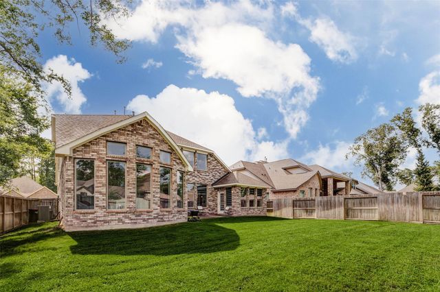 21775 Brazos Bend Blvd, Porter, TX 77365