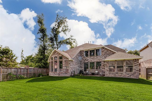 21775 Brazos Bend Blvd, Porter, TX 77365