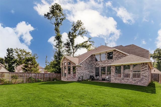 21775 Brazos Bend Blvd, Porter, TX 77365