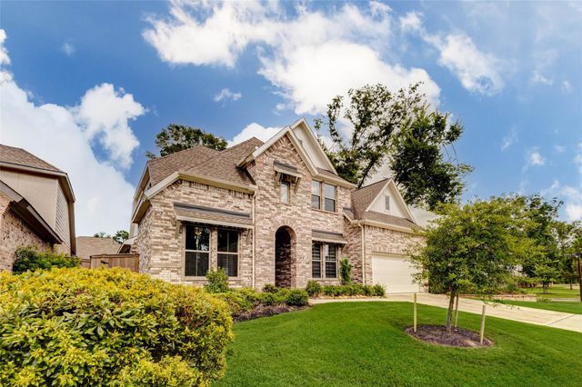 21775 Brazos Bend Blvd, Porter, TX 77365