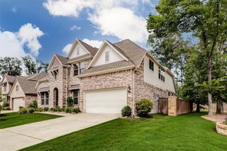 21775 Brazos Bend Blvd, Porter, TX 77365