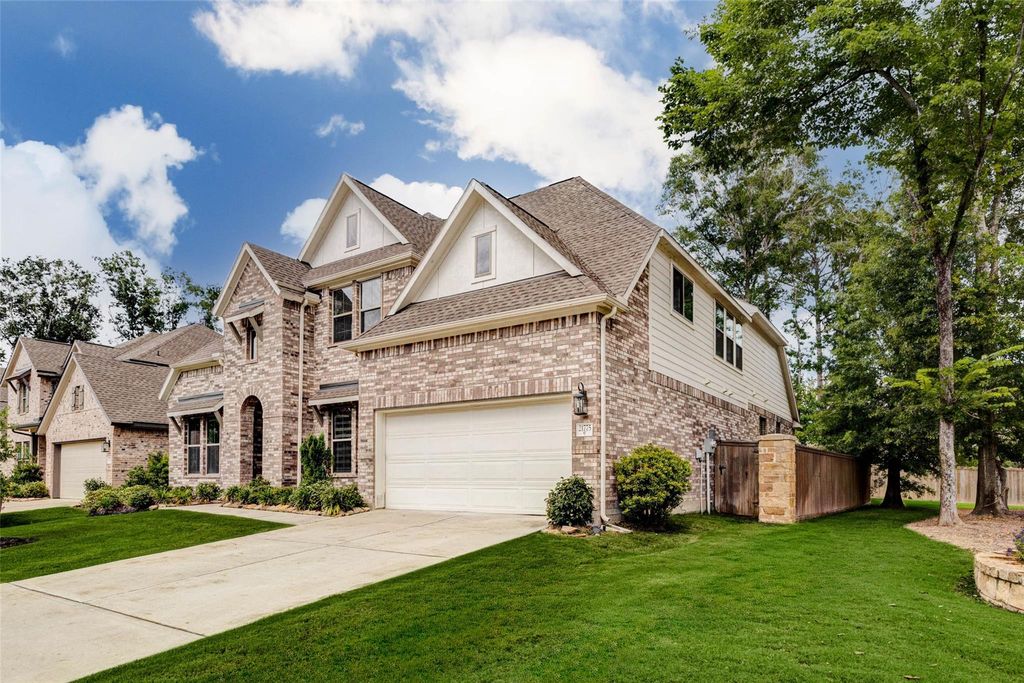 21775 Brazos Bend Blvd, Porter, TX 77365