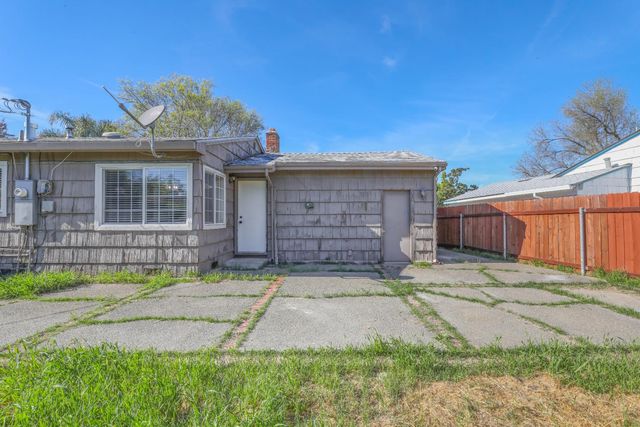 4448 Durer Pkwy, Sacramento, CA 95823