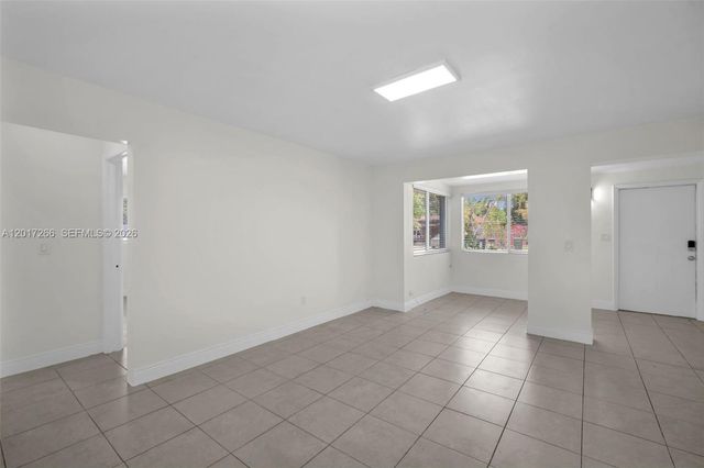 1550 NE 131st Ln 1550, North Miami, FL 33161