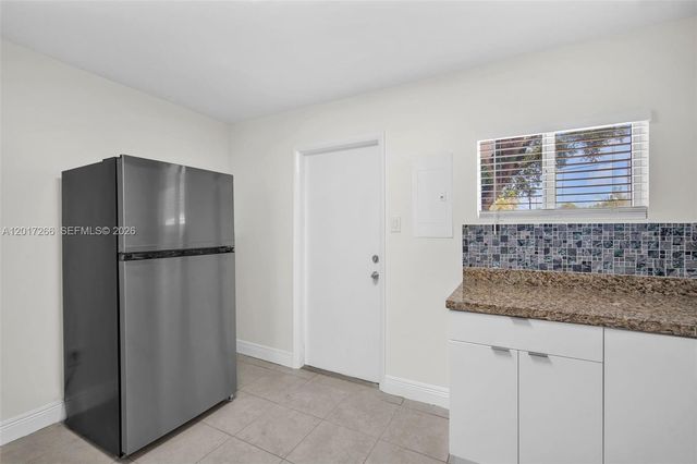 1550 NE 131st Ln 1550, North Miami, FL 33161
