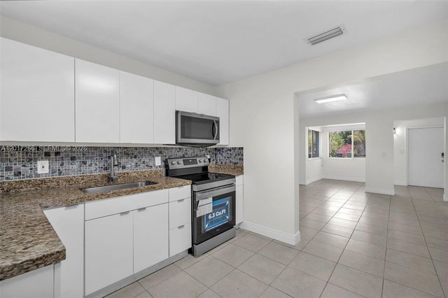 1550 NE 131st Ln 1550, North Miami, FL 33161